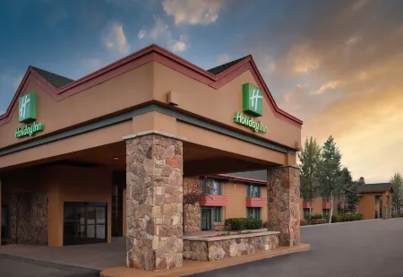 Holiday Inn Steamboat Springs