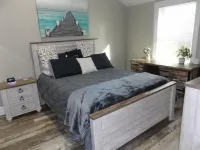 Cozy Country Cottage #3 Hotels in Miller Place