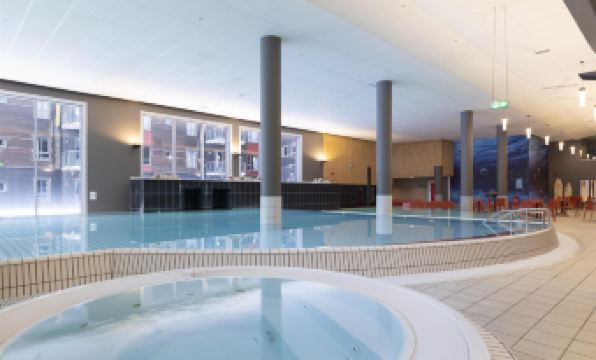 Radisson Blu Resort, Trysil