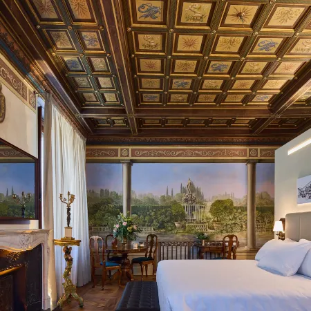 Duomo Luxury Florence