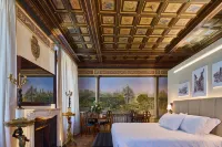 Duomo Luxury Florence - Gæstehus