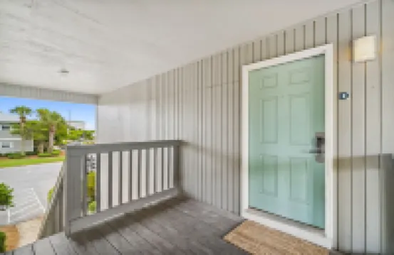 Beachwood Villas by Panhandle Getaways