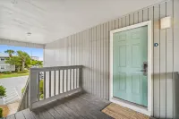 Beachwood Villas by Panhandle Getaways Hotels in Seaside