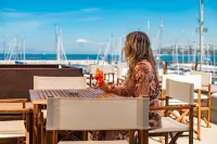 L'Isola Del Postino Rooms Các khách sạn ở Procida