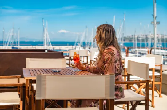 L'Isola Del Postino Rooms