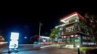 Thaphon Residence Hotels in Phetchabun