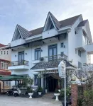 HAI AN Villa Hotel Отели в г. 