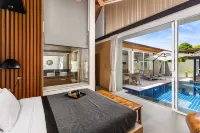 Villa Sunpao Hotels in Layan