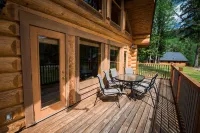 Alpine Meadows Resort