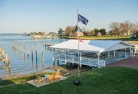 Wylder Hotel - Tilghman Island Hotels in Saint Michaels