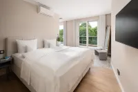 Hotel Gran BelVeder & Ostsee Therme Resort & Spa - Beach