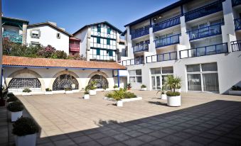 Résidence Mer & Golf Sokoburu