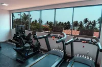 Arrey Hotel Boutique - Gym