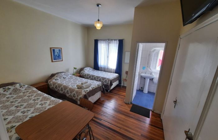 Residencial Metro Republica