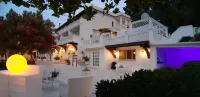 La Locanda Della Castellana Adults Only Các khách sạn gần Peschici centro storico
