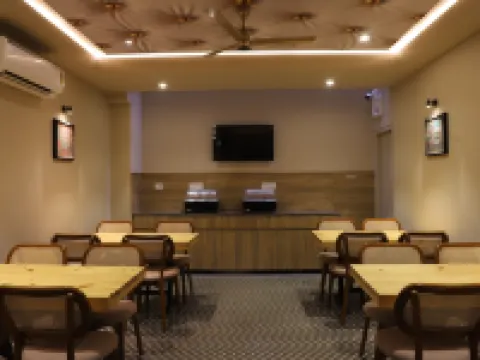 Hotel Sai Hotels in Rewari District