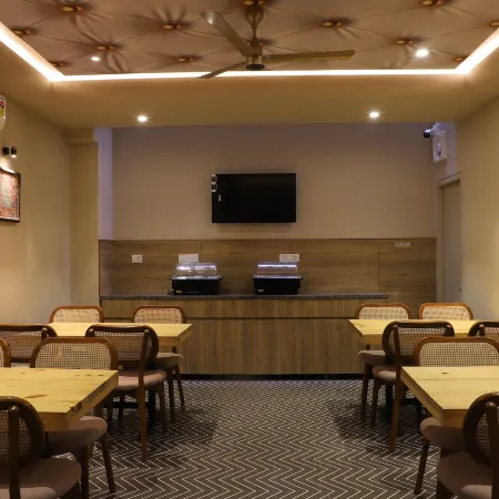Hotel Sai