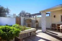 Villa Iskander