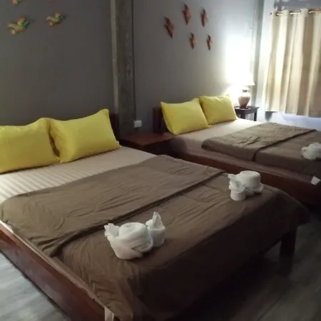 Yotin Guest House