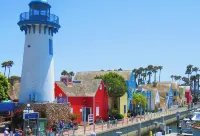 Luxury Space in the Marina Hotels in Playa del Rey