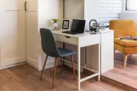 Andreea Hotels in Sector 2