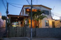 Hostel Pajeú - Ostelli