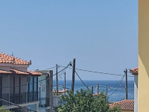 Elena Hotels in Lesbos
