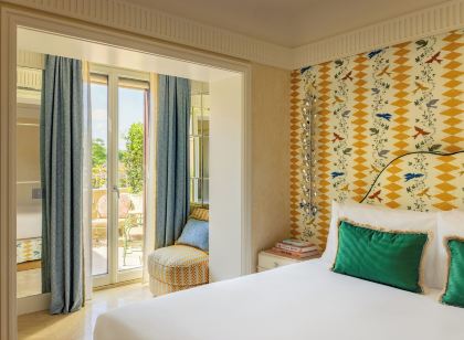 Hotel Casa Monti Roma