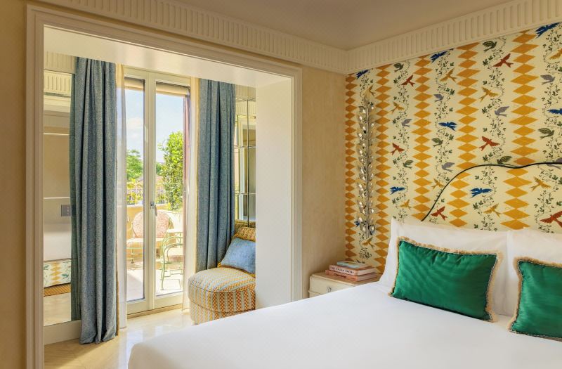 Hotel Casa Monti Roma
