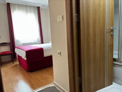 Demirci Otel Hotels in 
