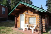 Gwin's Lodge & Roadhouse Est. 1952 - Chalets