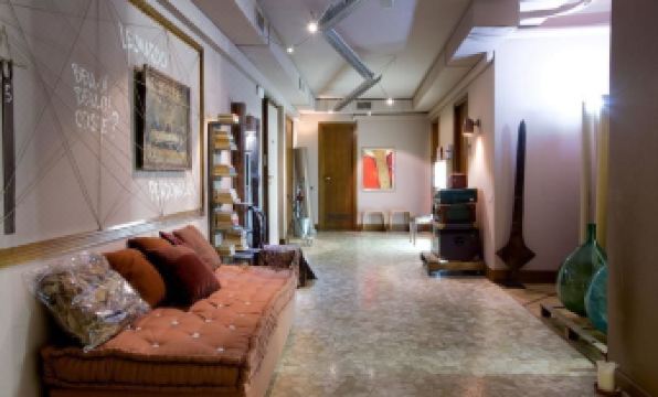 Bed+Art Milano Centrale