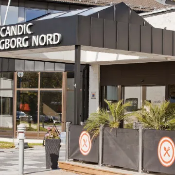 Scandic Helsingborg Nord