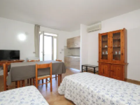 Hotel Residence Ampurias Hoteles en Castelsardo