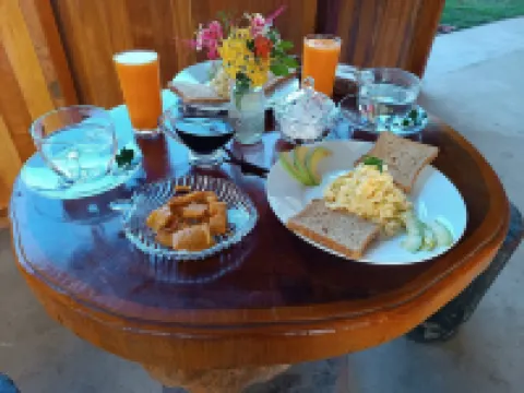 Quirquincho House Hotels in Tambopata