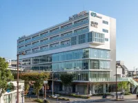 Super Hotel Kakogawa Ekimae Hotel a Kakogawa