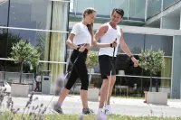 Reduce Hotel Thermal Adults Only - Gym