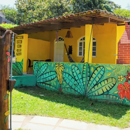 Pousada Trancoso Guarapari