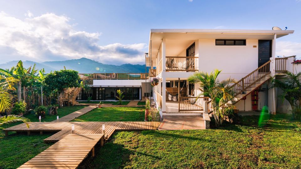 Terasu Hotel Boutique Salento