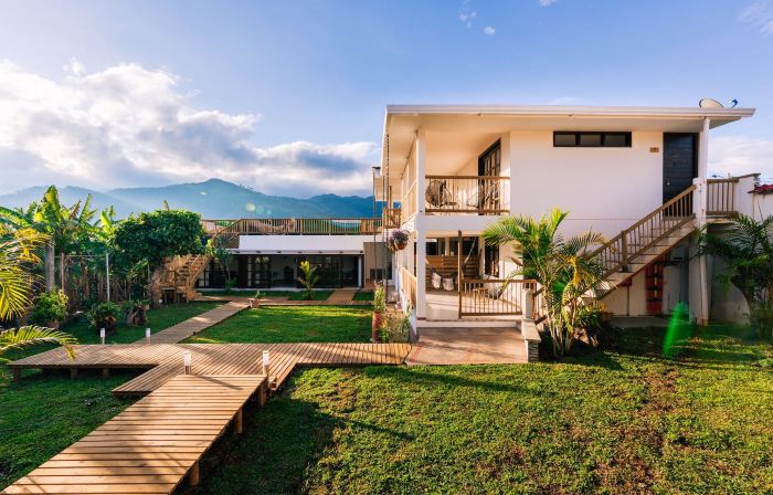 Terasu Hotel Boutique Salento