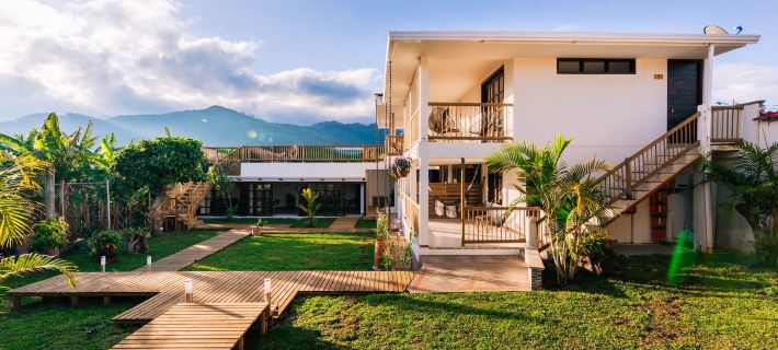 Terasu Hotel Boutique Salento Hotels in Salento