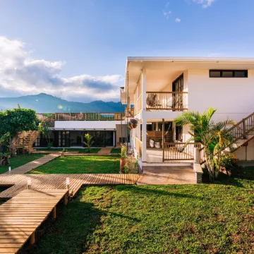 Terasu Hotel Boutique Salento