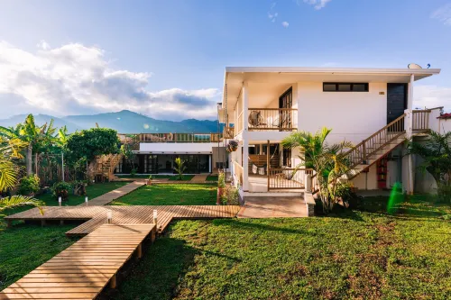 Terasu Hotel Boutique Salento