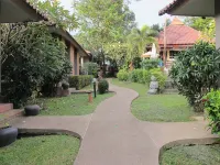 ฟลอร่าวิลล์ รีสอร์ท โรงแรมใกล้Old Phuket Town