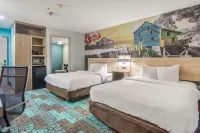 클라리온 포인트 웨이크 포레스트 - 롤리 노스