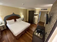 Albergo San Marco - balcon