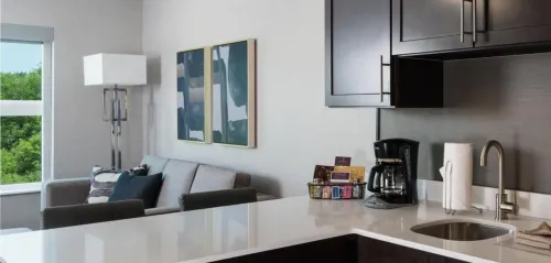 Residence Inn Newark, De Hotels in New Castle County