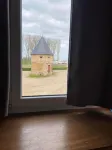 Chambres Dhotes a la Ferme