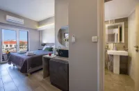 Stoa Suites Chania Hotels in Koum Kapi
