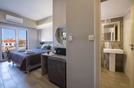Stoa Suites Chania